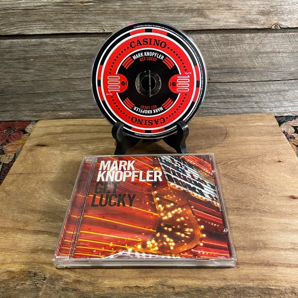 😎🎶 6 for $19 🎶😎 Music CD - Picture 2 of 3